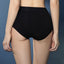 Real Comfy Seamless Knit Mid Waist Hipster Panties