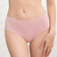 Beat Cotton Mid Waist Maxi 5pcs Pack Panties