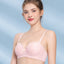 Spring Lace 1/2 Cup Underwired Multiway Bra