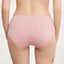 Beat Cotton Mid Waist Maxi 5pcs Pack Panties