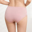 Beat Cotton Mid Waist Maxi 5pcs Pack Panties