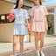 Picnic Perfect Skorts