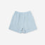 Gentle Harmony Long Sleeves Top & Shorts Set