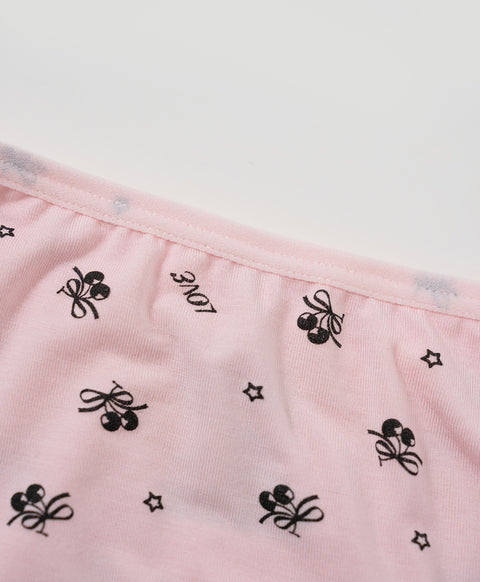 Junior Cool Girl Junior 3pcs Mini Panty Pack