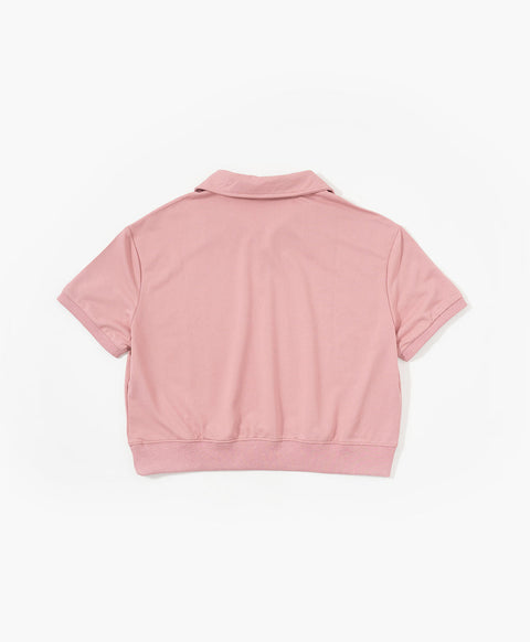 The Playmakers Crop Sweatshirt