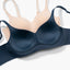 Smooth Contour Wireless 3/4 Cup Bra