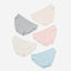 Sunday Morning Low Waist Mini 5pcs Cotton Spandex Pack Panties