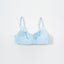Barely Barely Bare Elegance 3/4 Cup Wireless Demi Bra