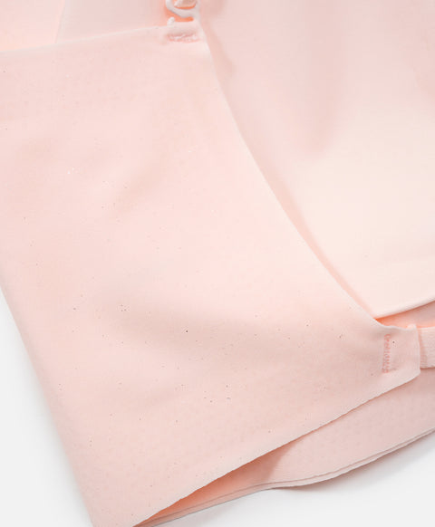 Concealer Flawless Me Multiway Clean Back Seamless Wireless Bra