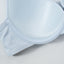 Simply Rib Comfort 3/4Cup Underwired Demi Bra (B Cup)
