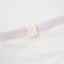 Lovely Charm Low Waist Midi Ribbed Cotton Panties