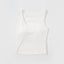 I am Padded! Square Neck Padded Tank Top