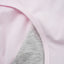 Gentle Hush Mid Waist Midi 2pcs Pack Cotton Spandex Sanitary Panties