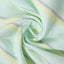 BedMood Cremo Currently Busy Doing Nothing Polyester PJ Short Sleeves Top & Shorts Set - Green
