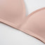 INNR No Pressure! Teens Seamless V-Neck Bralette With Back Hook