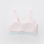 Junior Fairy Charm Seamfree Contrast Mesh U-Back Pull-over Vest (Stage 1 & Stage 2)