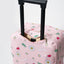 Resort of Hearts 20" Luggage + Cover