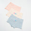 Junior Sea The Day 3pcs Boxshort Panty Pack