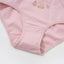 Junior Ballet Bear Cotton Low Waist Mini Panties