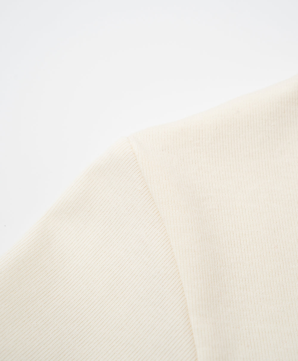 Call Me Lucky Baby Tee