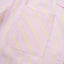 BedMood Cremo Doing Nothing Looks Good On Me Polyester PJ Short Sleeves Top & Shorts Set - Pink