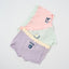 Junior K-Sport Stars Boxshort 3-pack Panties