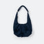 F.H.C Ribbon Dumpling Sling Tote Bag