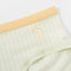 Your Mood, My Day Low Waist Hipster Ribbed Cotton Panties