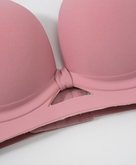 Barely Barely Secret Bloom 3/4 Cup Wireless Demi Bra