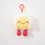 Mala-Twins Soft Toy Charm Eggie