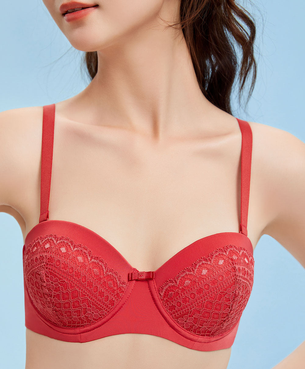Avon - Product Detail : Dawn Underwire Full Cup Lace Bra
