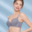 Natural 3/4 Cup Full Coverage Underwired Bra