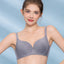 Natural 3/4 Cup Full Coverage Underwired Bra