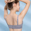 Natural 3/4 Cup Full Coverage Underwired Bra
