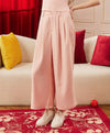 A New Era of Me CNY Wide Leg Pants