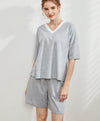 French Terry Casualwear Grey Set