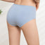 Fresh Cotton Mid Waist Maxi 5pcs Pack Panties