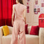 A New Era of Me CNY Wide Leg Pants