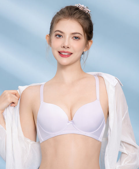 Barely Barely Simply Underwired 3/4 cup Demi Bra