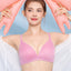 Barely Barely Bold Basic Triangle Wireless Bra