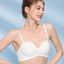 Barely Barely Mesh 1/2 cup Wireless Push-Up Bra