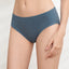 Beat Cotton Mid Waist Midi 5pcs Pack Panties