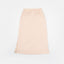 Peekaboo Sporty Long Skirt