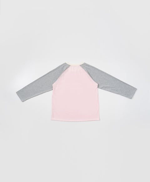 Shoyu Ramen-tic! Long Sleeve Top & Pants Set