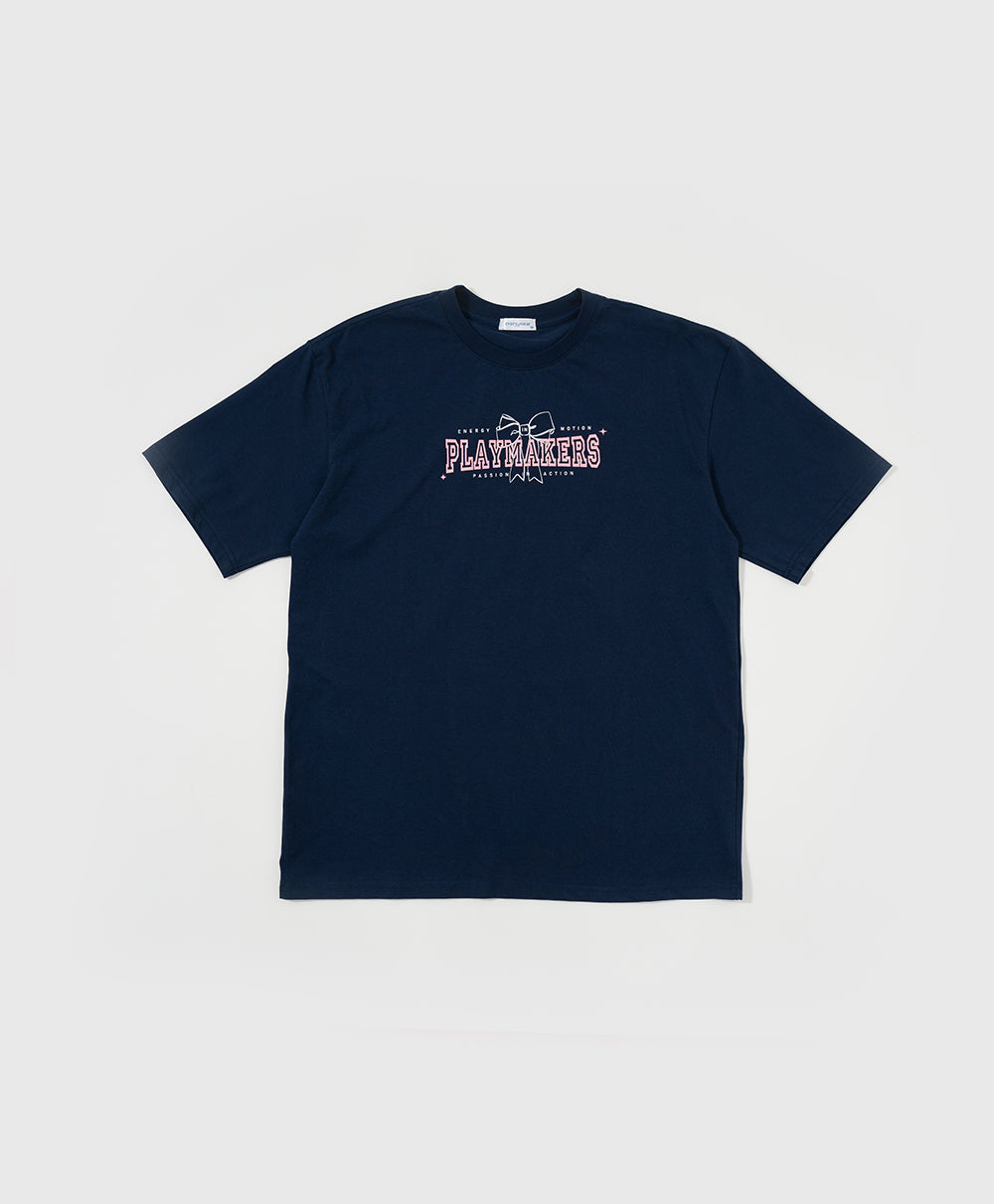 The Playmakers Oversize Tee