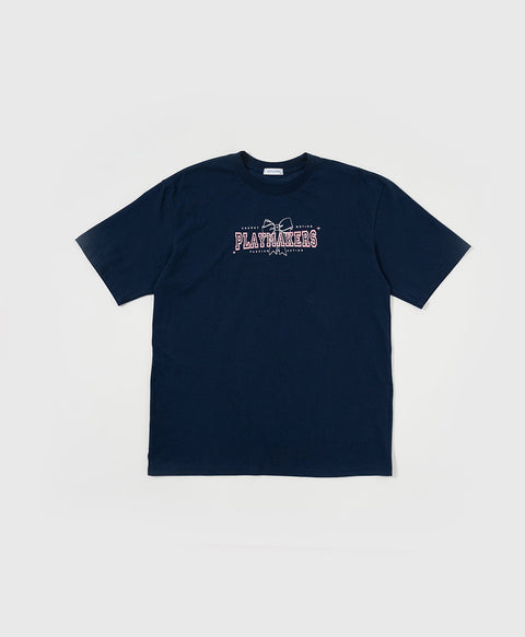 The Playmakers Oversize Tee