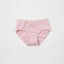 Junior Ballet Bear Cotton Low Waist Mini Panties