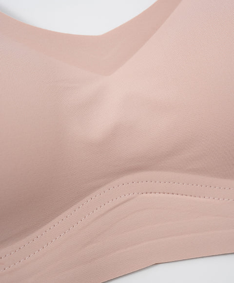 INNR No Pressure! Teens Seamless Pull-over U-Back Bralette