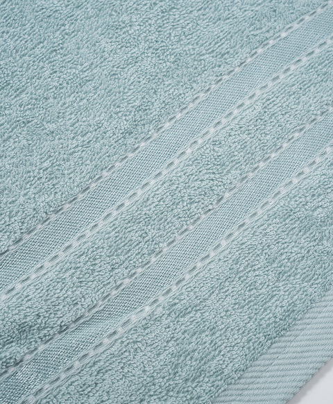 Fluffy Milkshake Bar Basic Cotton Bath Towel