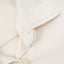 Peekaboo Convertible Collar Crop Shirt